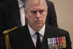 Skompromitowany książę Andrzej wykluczony z jubileuszu królowej. Stanie przed sądem