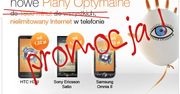 Biznesowa promocja Orange - Rozmowy do Wszystkich
