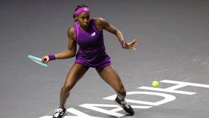 Coco Gauff pokonana. Iga Świątek poza WTA Finals