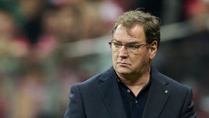 Kubeł zimnej wody. "Mina Urbana mówiła wszystko" [OPINIA]