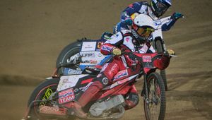 Żużel. Największy budżet w historii ligi?! Prezes Polonii odkrył karty