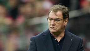 "Bądźmy poważni". Gwiazdor kadry równany z ziemią [OPINIA]