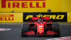 F1. Nowa afera szpiegowska. Wyciek dokumentów zaszkodził Ferrari?
