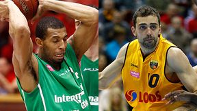 Marcin Stefański: Mamy szansę na wygraną z Turcją