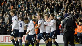 Liga Europy: KAA Gent - Tottenham na żywo. Transmisja TV, stream online