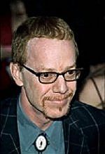 Danny Elfman