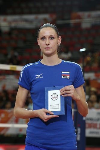 Natalia Obmoczajewa (fot: FIVB)