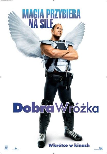 Dobra wróżka