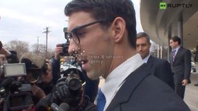 Michael Phelps: Dowiedziałem się wielu rzeczy o sobie. Cieszę się, że będę mógł iść naprzód