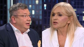Spięcie w "Kropce nad i". Monika Olejnik oburzyła się na słowa polityka PiS: "Niech Pan NIE OBRAŻA LECHA KACZYŃSKIEGO!"