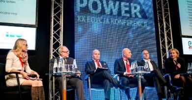 Relacja z XX Konferencji Energetycznej EuroPOWER