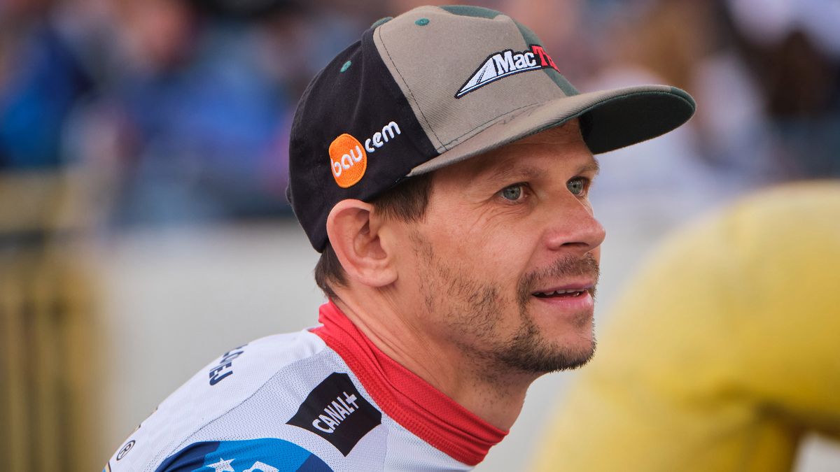 WP SportoweFakty / Mateusz Jaśkowiak / Janusz Kołodziej kontuzjowany. Zawodnik Fogo Unii Leszno już po operacji