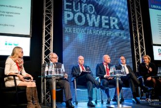 Relacja z XX Konferencji Energetycznej EuroPOWER