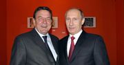 Gerhard Schroeder: Nie można izolować Rosji. Putin jest zainteresowany zakończeniem wojny