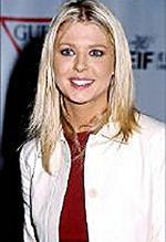 Tara Reid