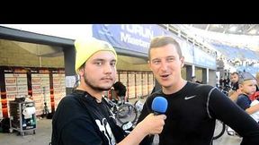 "Na żużlu pytamy" w Toruniu