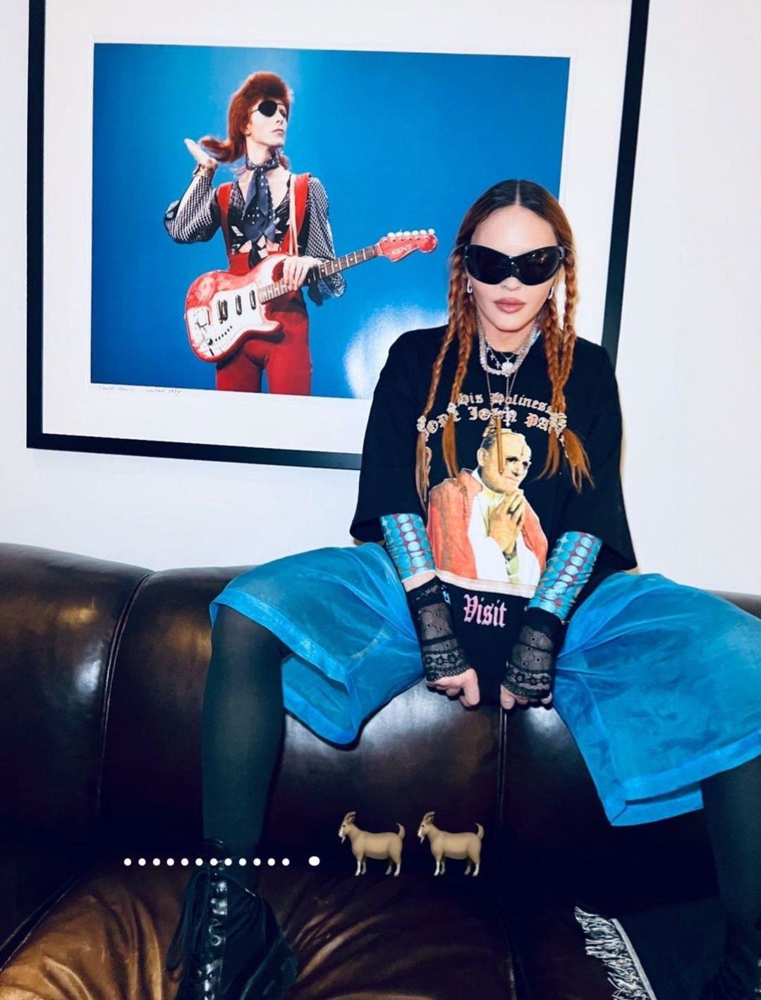 Madonna