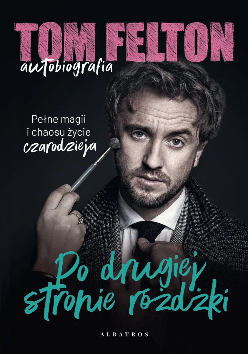 Tom Felton
