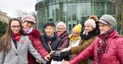 Poznań: Biało-czerwone kubraczki już na hydrantach. Miasto rozpoczęło obchody 107. rocznicy Powstania Wielkopolskiego