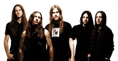 Wiemy, że to dziwne, ale Opeth ogłasza grę... niemuzyczną