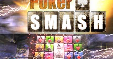 Poker Smash - recenzja