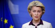 Nowy wariant koronawirusa. Ursula von der Leyen o odpowiedzialności producentów szczepionek