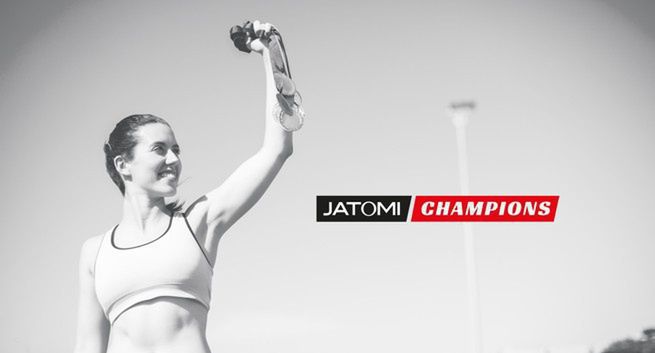 Tailor Made PR wypromuje Jatomi Fitness i projekt Jatomi Champions