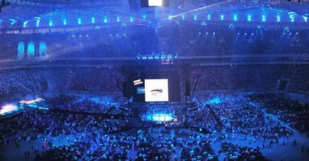 Niesamowity rekord FAME MMA. Włodarz nie zostawia złudzeń