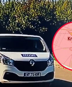 Pokazali, gdzie stał wóz TVP. Kurski o "ordynarnym fejku"