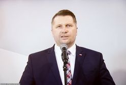 Przemysław Czarnek: Dziś mamy kulminacyjne momenty cywilizacji śmierci