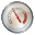 SAPPHIRE TriXX icon