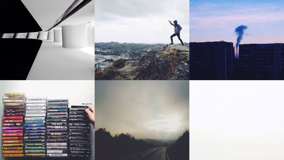 Promują tych, którzy robią telefonem wysmakowaną fotografię. Wywiad z VSCO Poland 1