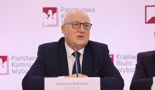 PKW przekazuje oficjalne informacje o przebiegu wyborów