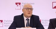 PKW przekazuje oficjalne informacje o przebiegu wyborów