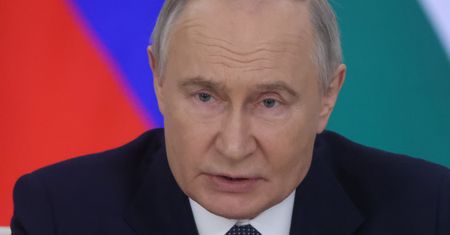 Putin zapowiada odwet na Ukrainie. Ekspert mówi o użyciu broni nuklearnej przez Rosję
