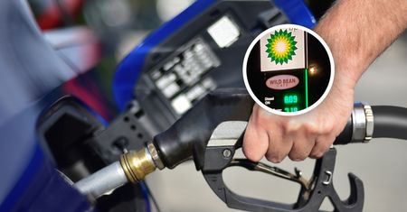 Pokazał, ile kosztuje u niego diesel. Mamy zdjęcie ze stacji