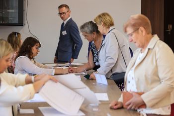 Wybory prezydenckie 2025. Zmiana miejsca głosowania w Polsce i za granicą. Jak i do kiedy zgłosić?