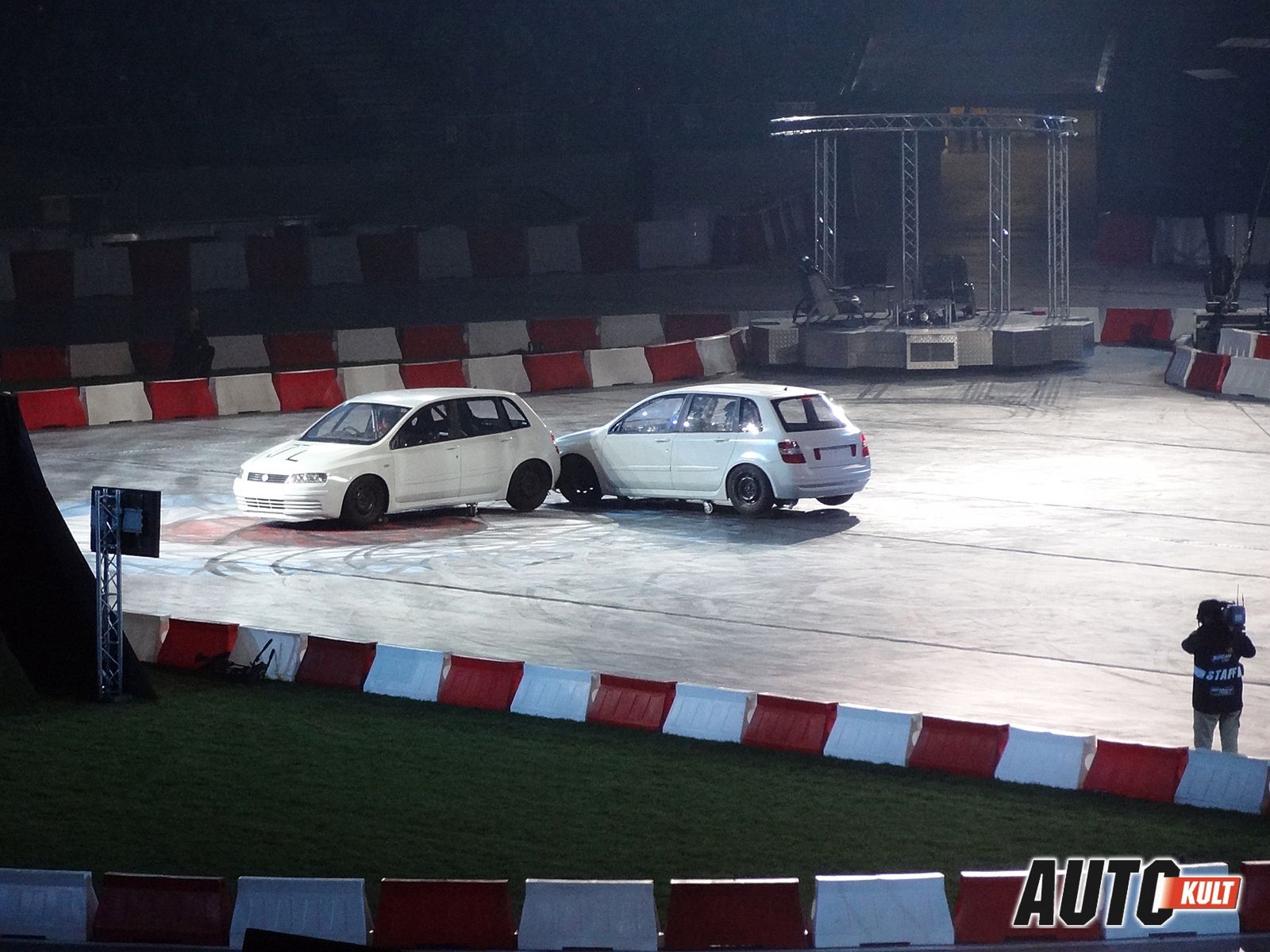 Verva Street Racing 2013 & Top Gear Live [galeria] 70