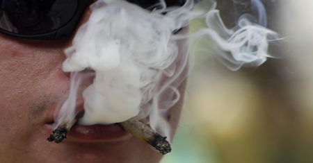 Wirginia. Pierwszy stan amerykańskiego Południa legalizuje narkotyk
