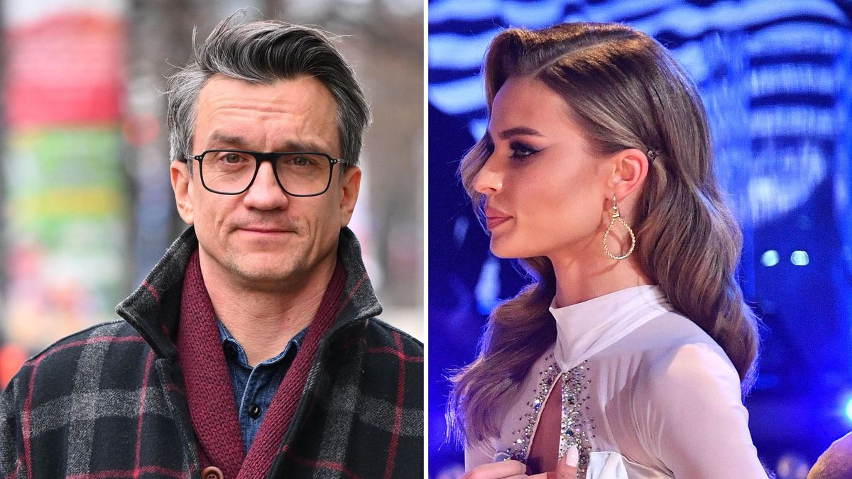 Michał Czernecki i Julia Suryś nie zatańczą w Tańcu z gwiazdami