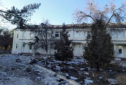 Media: Rosja nie jest w stanie zająć Siewierodoniecka po prawie dwóch miesiącach ataków