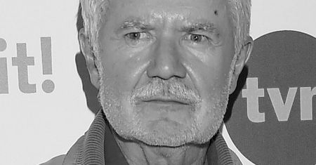 Nie żyje aktor Tadeusz Borowski. Grał w wielu polskich serialach