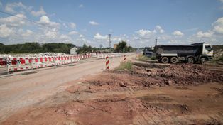Wielkopolska: Miliardy na drogi lokalne. Rusza nowa edycja rządowego programu