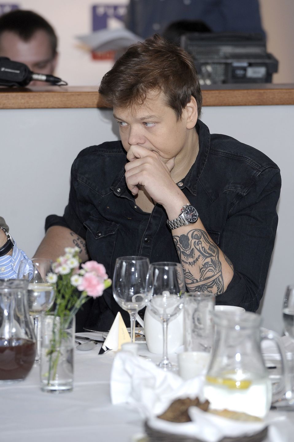 Michał Figurski