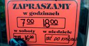 Postulat powrotu do handlu w niedziele wraca jak bumerang. Zwolennicy mają nowy argument
