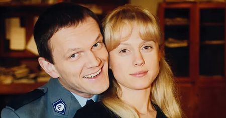 Zasłynęła jako Kasia z "13 posterunku". Zobacz jak teraz wygląda