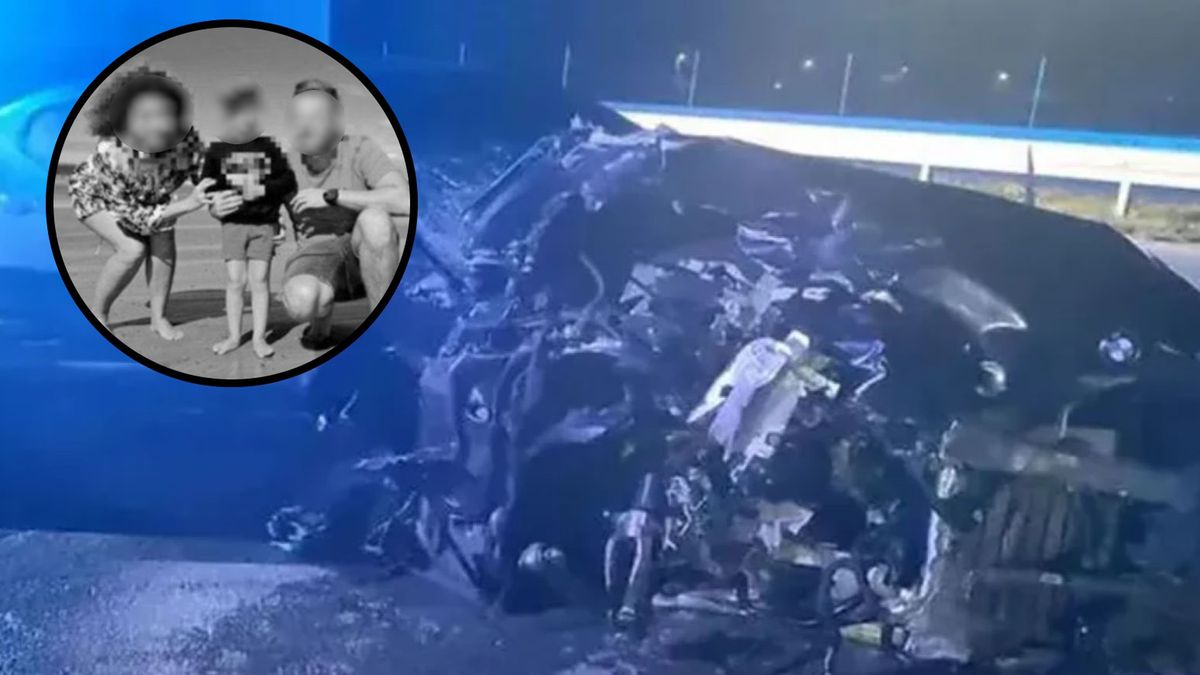 Nowe informacje w sprawie tragedii na A1 