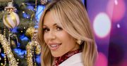 Doda miała rozebrać choinkę, ale dla fanów rozebrała siebie pod choinką: "Mam nadzieję, że docenicie"