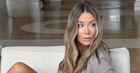 Małgorzata Rozenek-Majdan zaliczyła wpadkę? "Palce u nóg mają chyba z 15 cm"