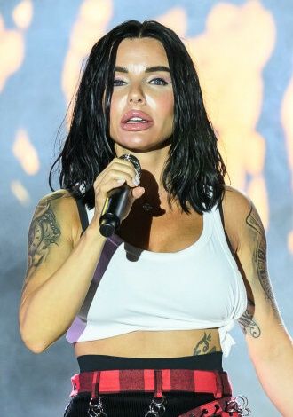 Koncert t.A.T.u. we Włoszech